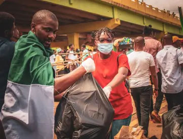 mofa foundation outreaches