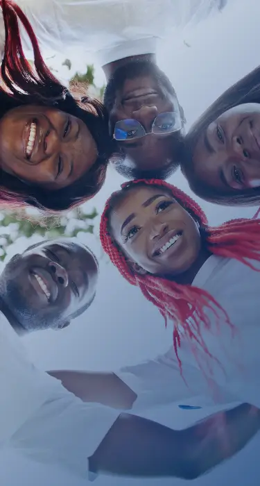 mofa foundation Become a volounteer